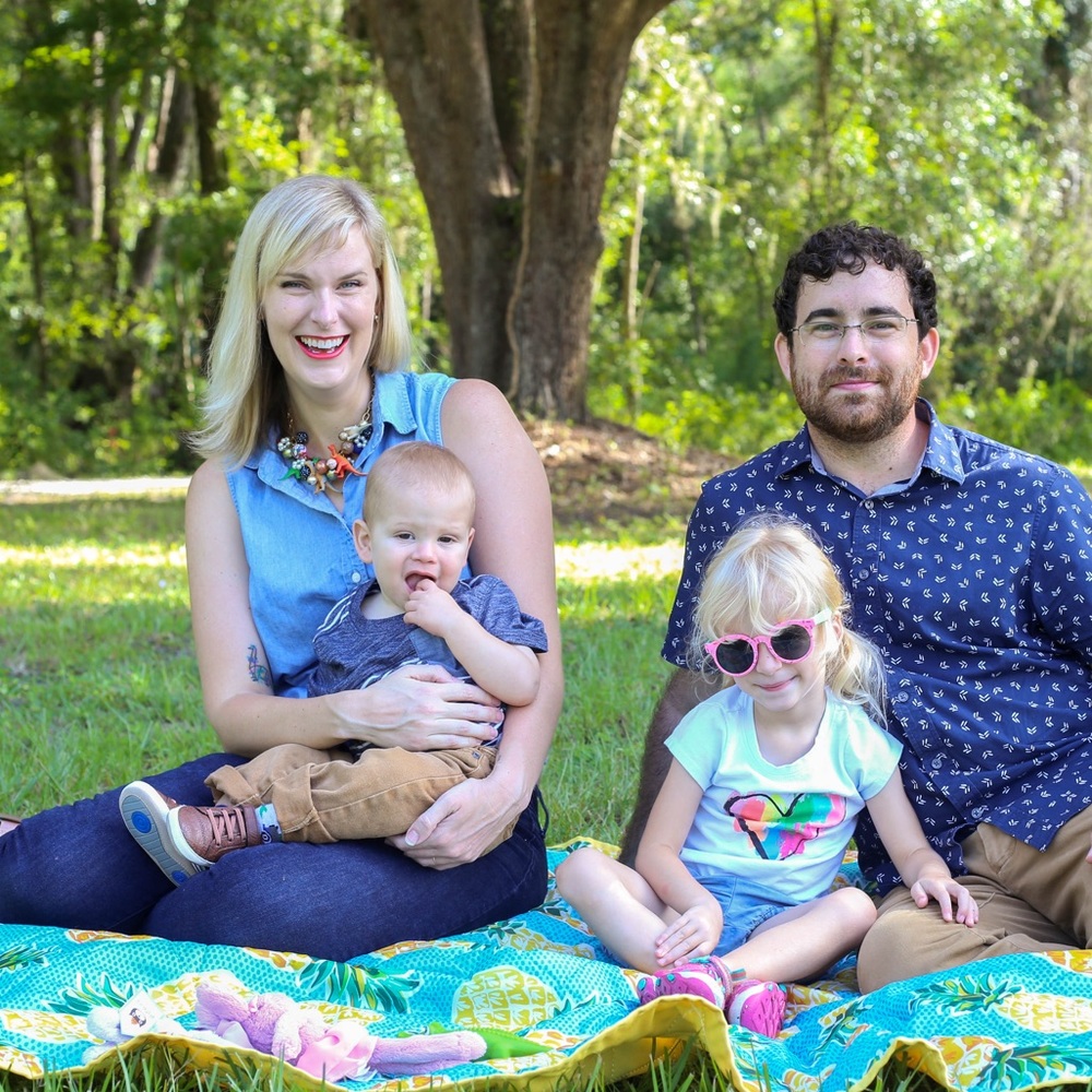 Meet your Posher, Amanda!